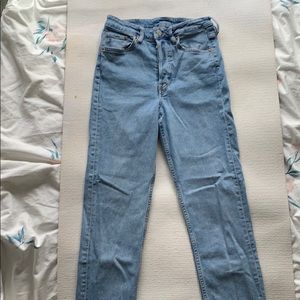 Vintage jeans